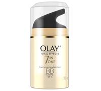 Olay Total Effects 7 in 1 Touch Foundation BB Cream Spf 15 per Viso 50g