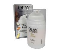 Olay Total Effects 7 In One Crema Idratante Anti-Aging 50Ml SPF15