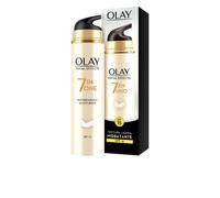 Olay Total Effects 7 In One Featherweight Moisturiser Spf15 0,05 l Cre