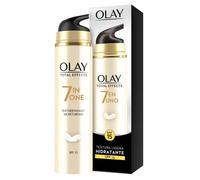 Olay Total Effects 7 In uno Crema idratante leggera Spf15 50 ml
