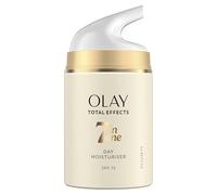 Olay Total Effects Anti-Ageing Day Moisturiser - 50 ml
