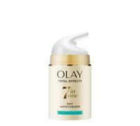 Olay Total Effects Anti-Ageing Day Moisturiser Fragrance Free - 50 ml