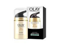 Olay Olay Total Effects Fragance Free Moisturiser 50ml P_0208_119510 Salute