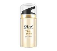 Olay Total Effects Anti-invecchiamento Night Firming Treatment, 1,7 fl. Oz.