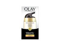 Olay Olay Total Effects Bb Cream Touch Of Foundation Medium 50ml P_0208_119509 S