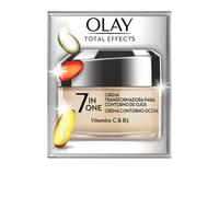 OLAY TOTAL EFFECTS cream transformadora eyes 15 ml