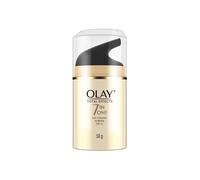 Olay Total Effects Crema Giorno con Vitamina B5 Niacinamide Tè Verde SPF 15 |...
