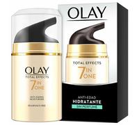 Olay Total Effects Crema Idratante Anti-Età 0,05 l