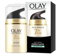 Olay Total Effects Fragance Free Moisturiser 50ml