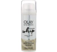 Olay, Total Effects, Frusta detergente, Crema detergente lucidante