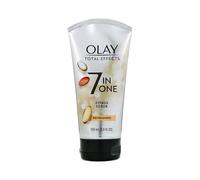 Olay, Total Effects, Gommage rinfrescante agli agrumi 7 in 1