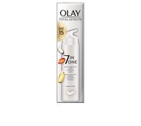 Olay Total Effects 7 In uno Crema idratante leggera Spf15 50 ml