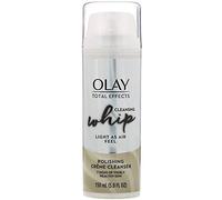 Olay Total Effects Whip Cleanser Pump, 5 once