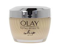 Olay Total Effects Whip Idratante Con Spf30, 50 Millilitro