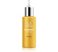 Olay Vitamin C Day Serum siero idratante illuminante contro le macchie scure 40 ml