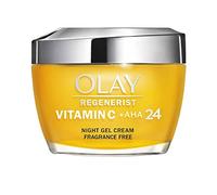 Olay Regenerist Vitamin C+AHA 24 Crema da notte 50 ml