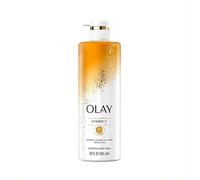 Olay Vitamin C & Vitamin B3, Hydrating & Brightening Body Wash