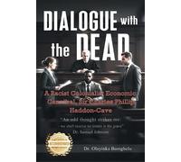 Olayinka Bamgbelu Dialogue with the Dead (Tascabile)
