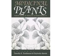 Olayiwola Akerele Medicinal Plants (Copertina rigida)