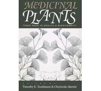 Olayiwola Akerele Medicinal Plants (Copertina rigida)