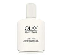 Olaz Active beauty fluid - 200 ml