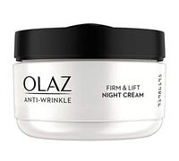 Olaz Anti Wrinkle Crema Notte Idratante, 50ml