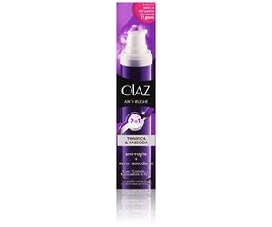 Olaz Antirugheâ Crema Anti-Età, 50ml