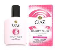 Olaz Beauty - Liquido idratante per viso e corpo, 200 ml