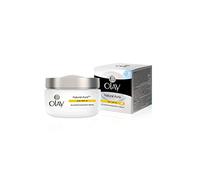 Olaz bianco naturale 7 in 1 Glowing Just Day Skin Cream SPF 24, 50 gm