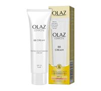 OLAZ COMPLETE BB CREAM CREMA IDRATANTE VISO CON FONDOTINTA CHIARO SPF15