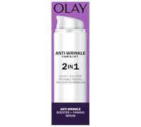Olaz, Crema 2 in 1 Day, azione anti-rughe e rassodante