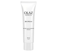 OLAZ COMPLETE BB CREAM CREMA IDRATANTE VISO CON FONDOTINTA CHIARO SPF15