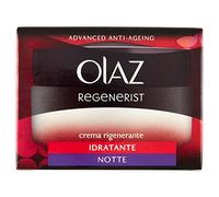 Olaz Crema Rigenerante Idratante, Notte - 50 ml