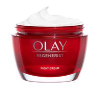 Crema Viso Notte Regenerist 50 ml