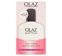 3 OLAZ BEAUTY FLUID Viso Corpo Lozione IDRATANTE pelle normale/secca/mista 100ml
