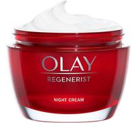 Olaz Olay Regenerist Night Cream Crema viso notte antirughe 50 Ml