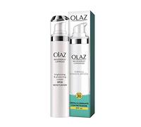 1 pz Olaz Regenerist Luminous Formula Avanzata Anti-età Crema Illuminante SPF20