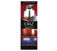 1 pz Olaz Regenerist Crema Notte Elixir Rigenerante Idratante Viso e Collo 50ml