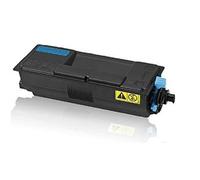 OLB1071 Toner Nero + Vaschetta Compatibile Olivetti Per D-Copia 4003 4004MF PG L2140-12.5K