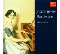 Olbertz,Walter - Haydn : Piano Sonatas