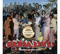 Olbia live. Musica on the road. Nuova ediz.