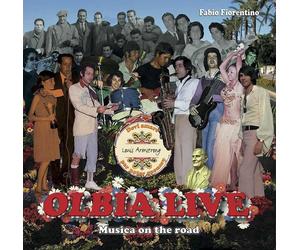 Olbia live. Musica on the road - [Taphros Editrice]
