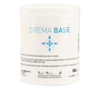 Olcelli Crema Base 500 ml
