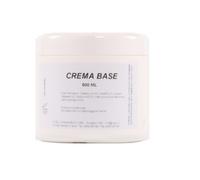 OLCELLI Crema Base 500ml