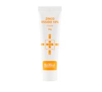 ZINCO OSSIDO 10% 30G