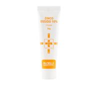 OLCELLI Crema Oss.Zinco 10%30g