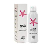 Olcelli Farmaceutici Acqua Solare Baby MammaBaby spray viso e corpo, 200ml