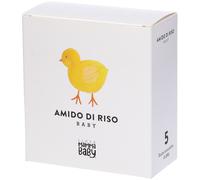 Olcelli Farmaceutici AMIDO DI RISO 5 BUSTE 30 G CON ASTUCCIO