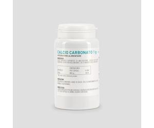 Olcelli Farmaceutici Calcio carbonato 1g - 100 capsule