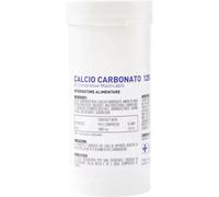 olcelli farmaceutici Calcio carbonato 60 compresse masticabili